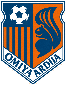 Logo of OMIYA ARDIJA